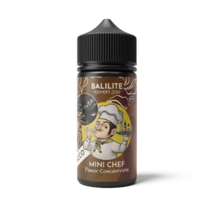 Balilite נוזל טבק דומיננטי