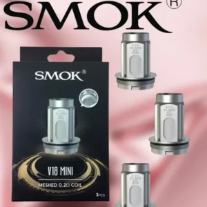 SMOK V18 MINI COILS