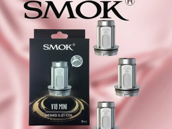 SMOK V18 MINI COILS