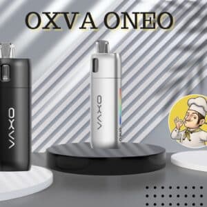 סיגריה אלקטרונית OXVA ONEO