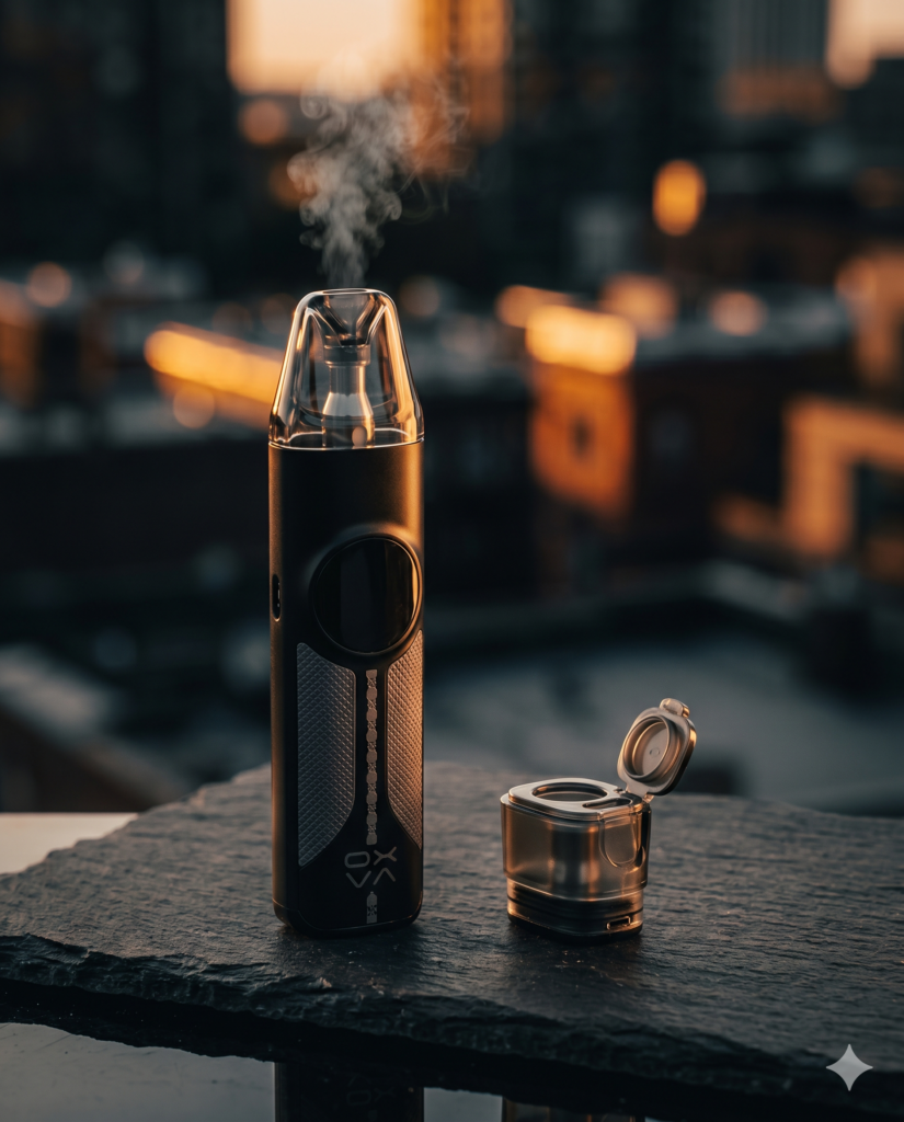 oxva nexlim pod