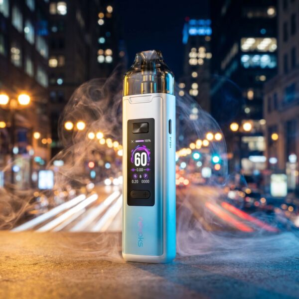 FEELIN XR Pro by Nevoks — מכשיר פוד 60W