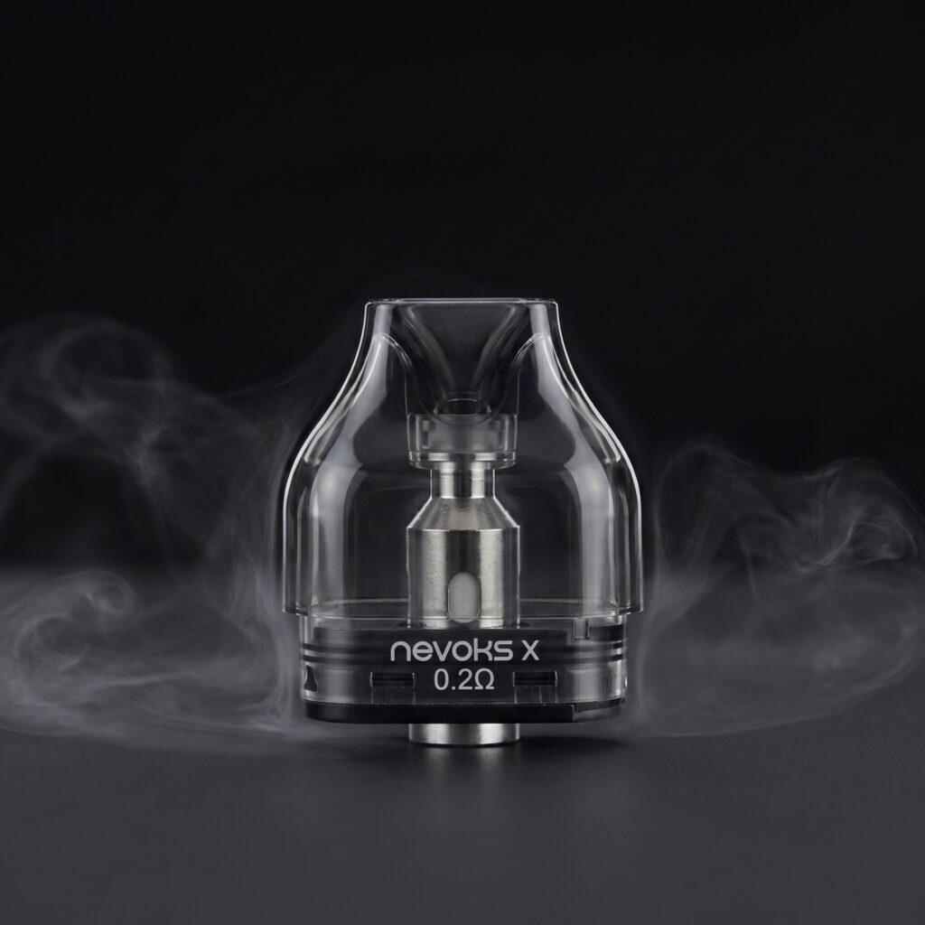 Nevoks X Pod 4.5ml — פוד להחלפה FEELIN XR Pro