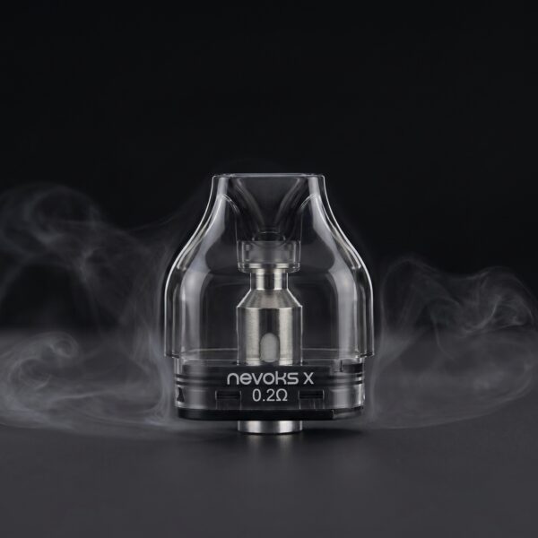 Nevoks X Pod 4.5ml — פוד להחלפה FEELIN XR Pro
