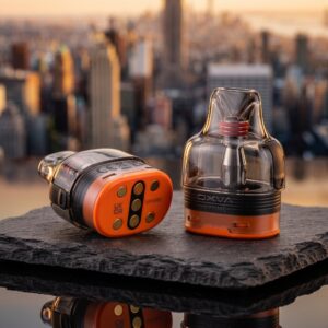 OXVA VPRIME Dual Mesh Pods 6ml 0.4Ω